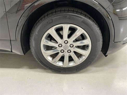 Used 2019 Buick Envision Essence image 14