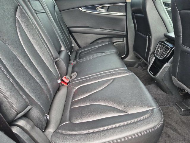 Certified 2023 Lincoln Nautilus AWD w/ Premium Package image 29