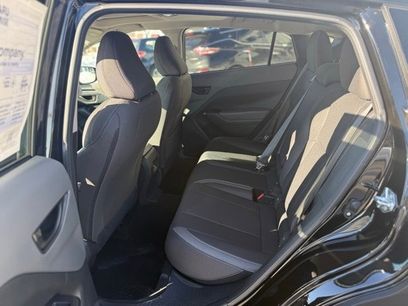 New 2026 Subaru Crosstrek 2.0i Premium