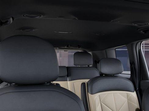New 2027 Kia Telluride X-Line EX AWD/4WD image 27