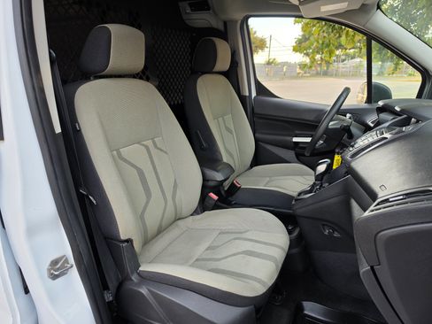 Used 2015 Ford Transit Connect XLT FWD image 21
