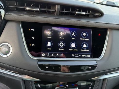 Used 2024 Cadillac XT5 Premium Luxury w/ Platinum Package image 20