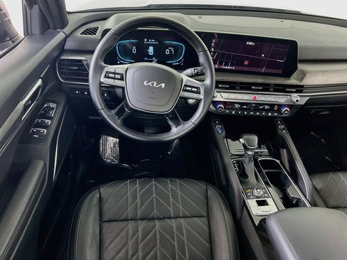 Used 2025 Kia Telluride EX X-Line AWD/4WD image 24