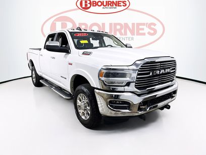 Used 2022 RAM 3500 Laramie