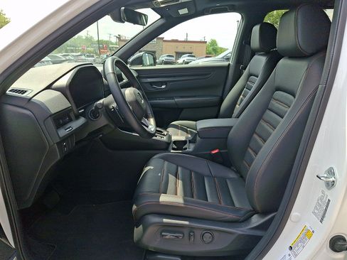 Used 2025 Honda CR-V Sport-L image 13