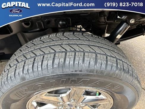 Certified 2024 Ford F150 XLT w/ Equipment Group 302A MID image 14