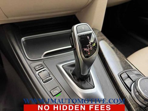 Used 2016 BMW 328i xDrive Sedan AWD/4WD image 32