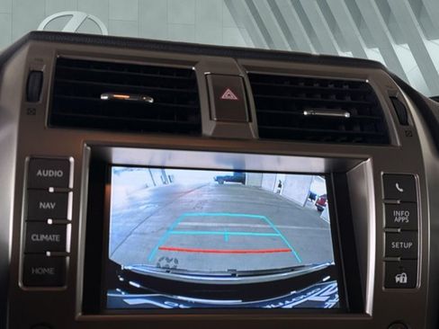 Certified 2021 Lexus GX 460 Premium w/ Premium Plus Package AWD/4WD image 20