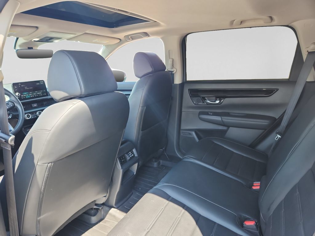 Used 2023 Honda CR-V EX-L image 14