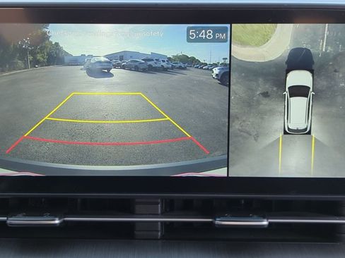 Used 2024 Hyundai Kona Limited image 11