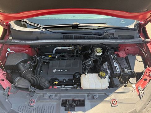 Used 2019 Buick Encore Preferred FWD image 32