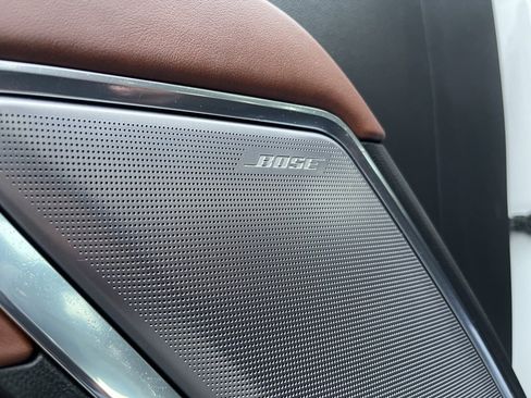 Used 2023 GMC Sierra 1500 Denali Ultimate image 29