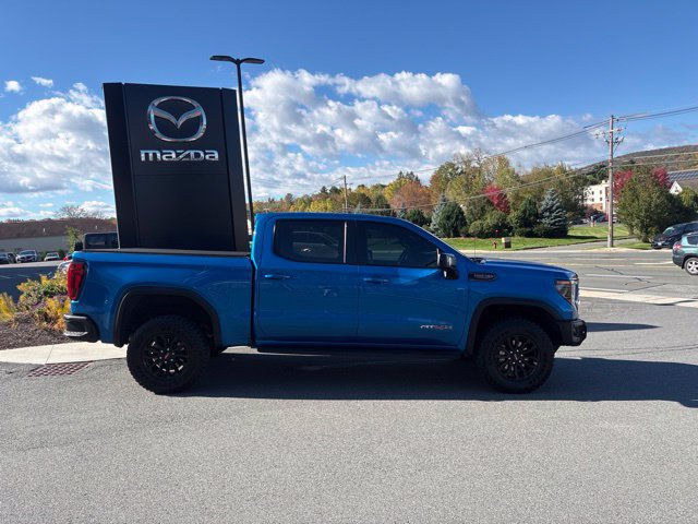 Used 2023 GMC Sierra 1500 AT4X AWD/4WD image 23