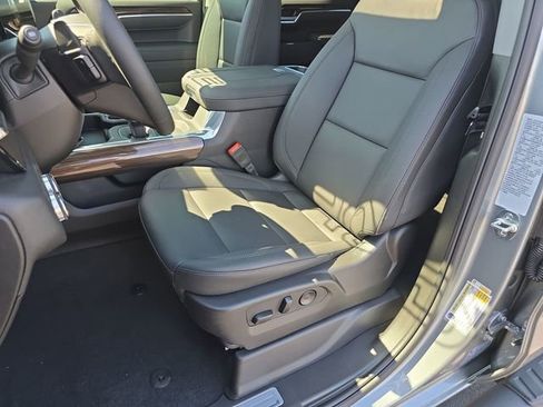 New 2025 GMC Sierra 1500 Elevation w/ Elevation Premium Package image 20