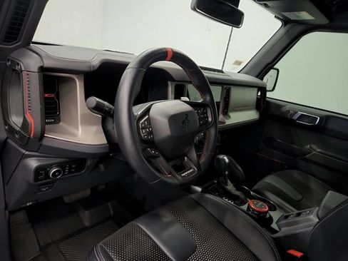Used 2024 Ford Bronco Raptor AWD/4WD image 10