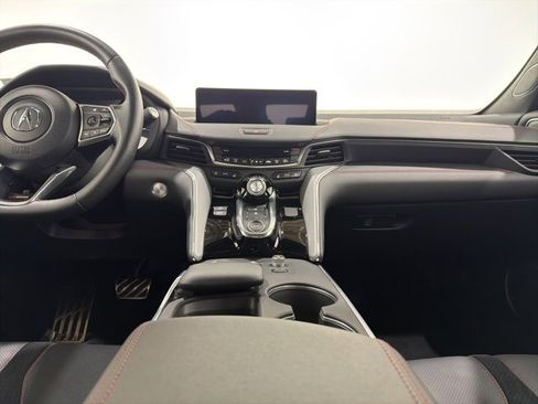 Certified 2025 Acura TLX SH-AWD w/ A-SPEC Pkg image 35