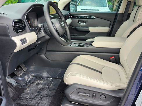 New 2026 Honda Passport RTL image 8
