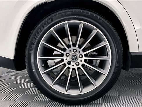 Certified 2022 Mercedes-Benz GLE 450 4MATIC image 8
