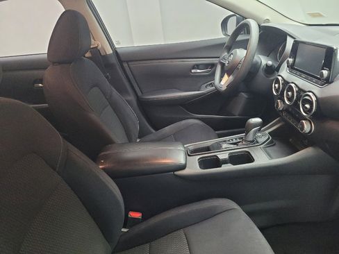 Used 2021 Nissan Sentra S image 21