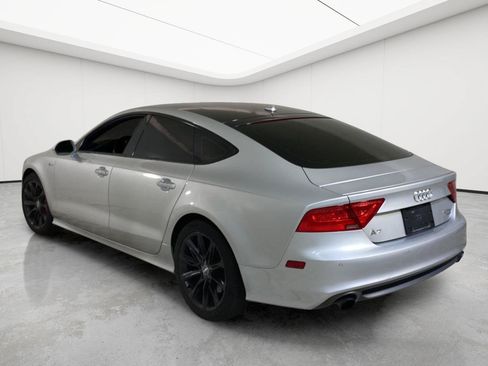 Used 2014 Audi A7 3.0T Prestige AWD/4WD image 7