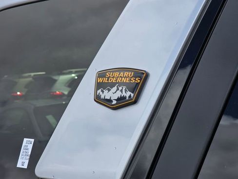 New 2026 Subaru Outback Wilderness AWD/4WD image 9