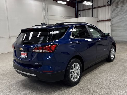 Used 2023 Chevrolet Equinox LT image 22