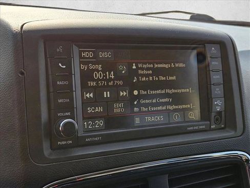 Used 2017 Dodge Grand Caravan SE w/ Power Window Group image 11