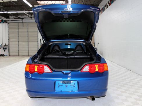 Used 2003 Acura RSX Type-S image 28