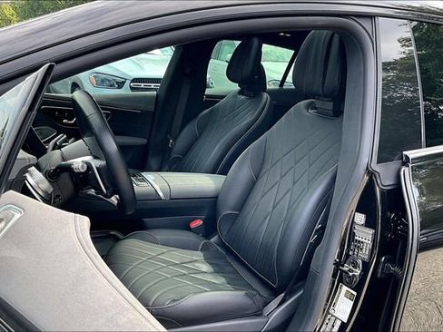 Certified 2023 Mercedes-Benz EQS AMG 4MATIC image 6