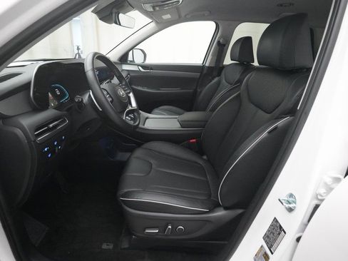 Used 2025 Hyundai Palisade SEL AWD/4WD image 7