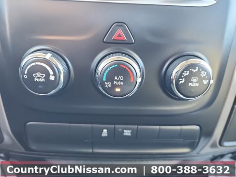 Used 2016 RAM 1500 Tradesman w/ Popular Equipment Group image 15