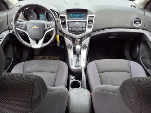 Used 2014 Chevrolet Cruze LT FWD image 11