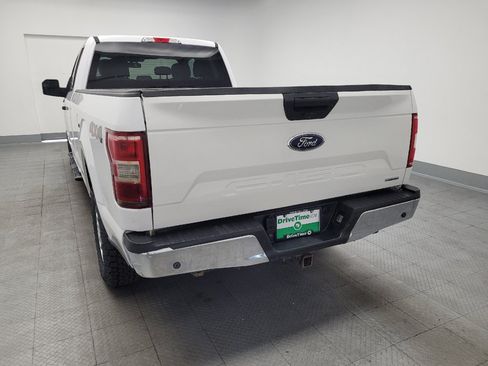 Used 2019 Ford F150 XLT w/ Equipment Group 301A Mid AWD/4WD image 6