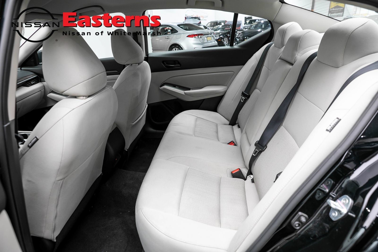 Used 2024 Nissan Altima 2.5 SV FWD image 20