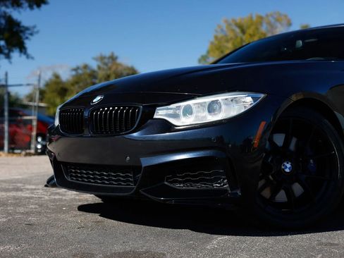 Used 2017 BMW 440i Gran Coupe 440i Gran Coupe 4D image 25