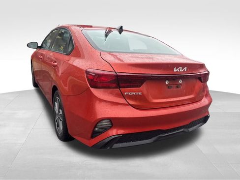 Certified 2023 Kia Forte LXS w/ LXS Technology Package image 22