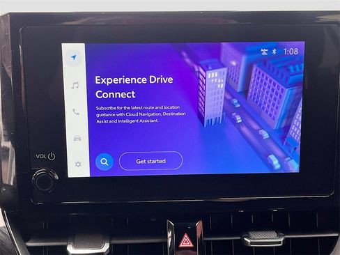 Used 2025 Toyota Corolla Hatchback image 13