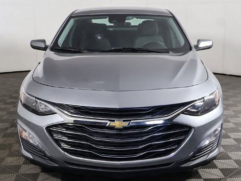 Used 2023 Chevrolet Malibu LT image 9