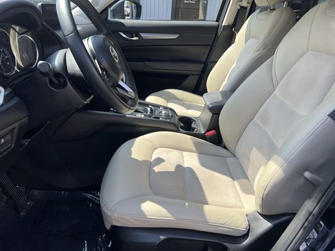 Used 2019 MAZDA CX-5 Touring image 25