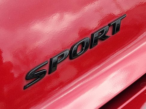 Used 2023 Honda Accord Sport image 12