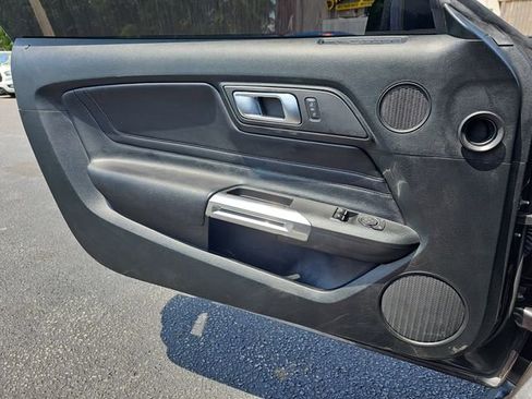 Used 2023 Ford Mustang Coupe w/ Equipment Group 101A image 29