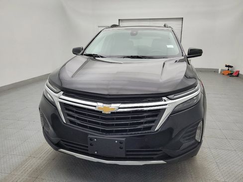 Used 2022 Chevrolet Equinox LT FWD image 15