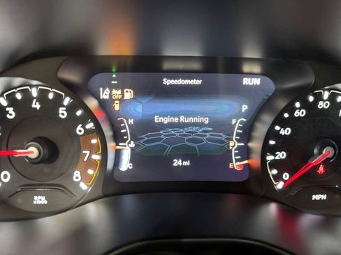 New 2026 Jeep Compass Latitude w/ Quick Order Package 29K image 10