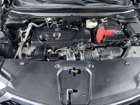 Used 2020 Acura RDX Technology Package image 46