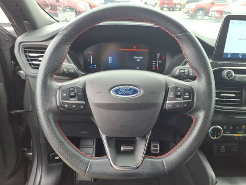 Used 2024 Ford Escape ST-Line FWD image 19