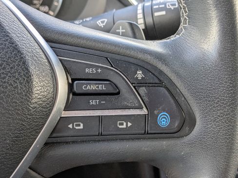 Used 2023 INFINITI QX50 Sport image 30