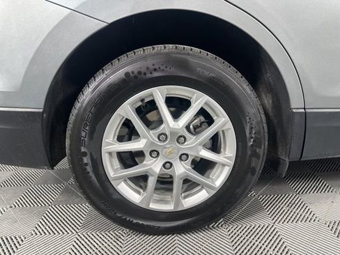 Used 2024 Chevrolet Equinox LT image 10