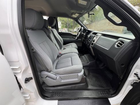 Used 2013 Ford F150 XLT w/ Trailer Tow Pkg image 32