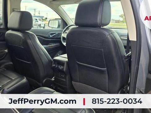 Used 2022 GMC Acadia Denali w/ Denali Ultimate Package AWD/4WD image 20