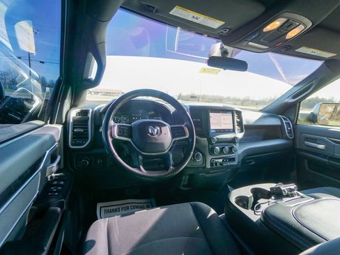 Used 2022 RAM 2500 Big Horn image 14